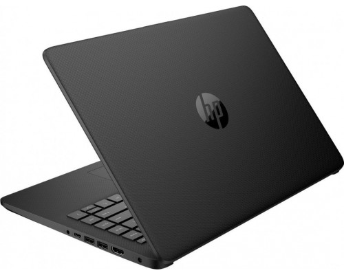 Laptop HP HP 14s FHD Intel Core i5-1135G7 8GB 512GB SSD NVMe
