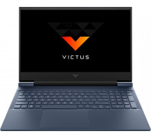Laptop HP HP Victus 16 Ryzen 5 5600H 8GB 256GB SSD GTX 1650