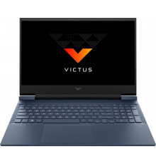 Laptop HP HP Victus 16 Ryzen 5 5600H 8GB 256GB SSD GTX 1650