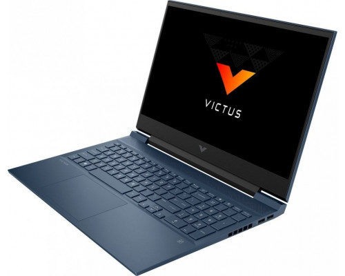 Laptop HP HP Victus 16 Ryzen 5 5600H 8GB 256GB SSD GTX 1650