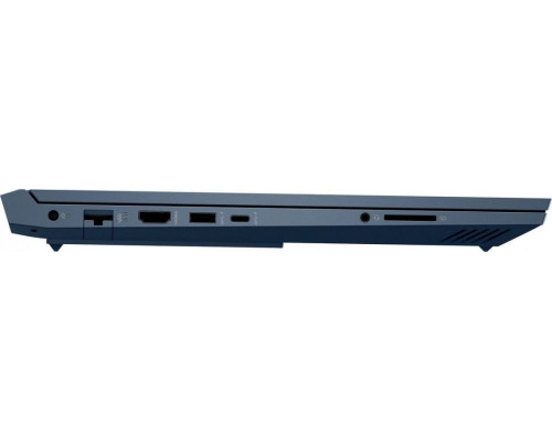 Laptop HP HP Victus 16 Ryzen 5 5600H 8GB 256GB SSD GTX 1650