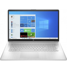 Laptop HP HP 17 FHD AMD Ryzen 5 5625U 16GB 1TB SSD Windows11