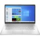 Laptop HP HP 17 FHD AMD Ryzen 5 5625U 16GB 1TB SSD Windows11