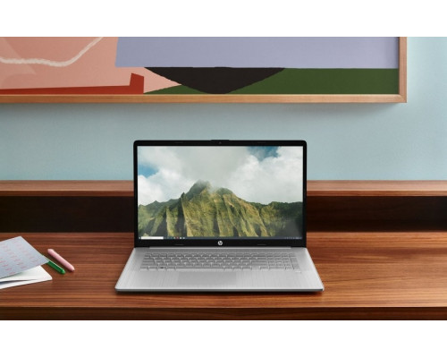 Laptop HP HP 17 FHD AMD Ryzen 5 5625U 16GB 1TB SSD Windows11