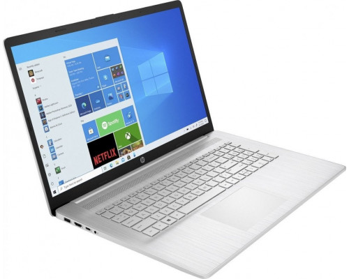 Laptop HP HP 17 FHD AMD Ryzen 5 5625U 16GB 1TB SSD Windows11
