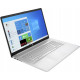 Laptop HP HP 17 FHD AMD Ryzen 5 5625U 16GB 1TB SSD Windows11