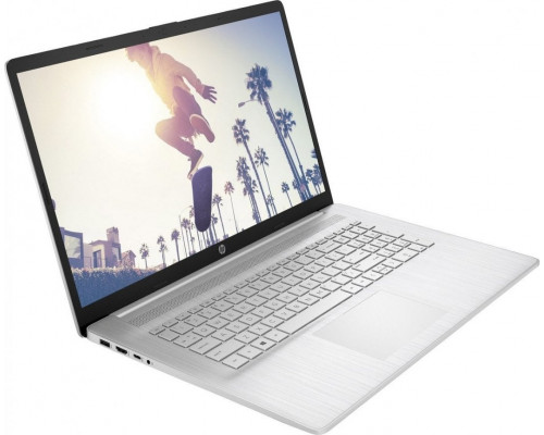 Laptop HP HP 17 FHD AMD Ryzen 5 5625U 16GB 1TB SSD Windows11