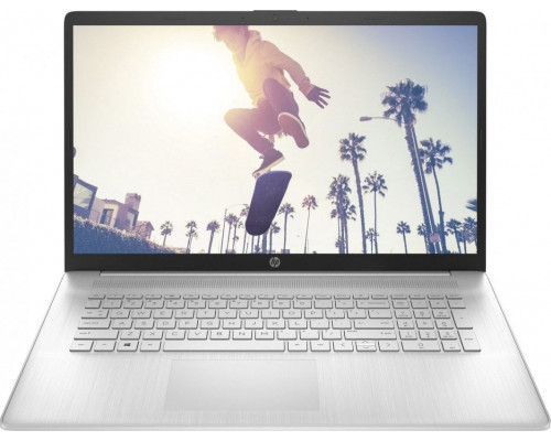 Laptop HP HP 17 FHD AMD Ryzen 5 5625U 16GB 1TB SSD Windows11