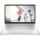 Laptop HP HP 17 FHD AMD Ryzen 5 5625U 16GB 1TB SSD Windows11