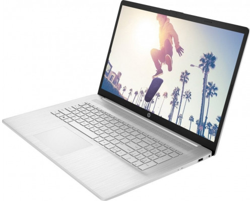Laptop HP HP 17 FHD AMD Ryzen 5 5625U 16GB 1TB SSD Windows11