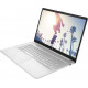 Laptop HP HP 17 FHD AMD Ryzen 5 5625U 16GB 1TB SSD Windows11