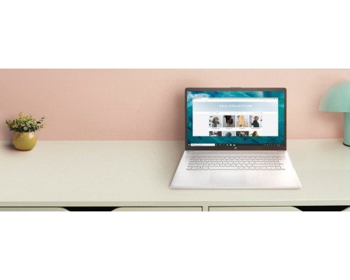 Laptop HP HP 17 FHD AMD Ryzen 5 5625U 16GB 1TB SSD Windows11