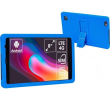 Tablet Blow Tablet Platinum TAB8 4G + etui Kids Niebieskie