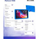 Tablet Blow Tablet Platinum TAB8 4G + etui Kids Niebieskie