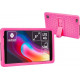 Tablet Blow Tablet Platinum TAB8 4G + etui Kids różowe