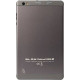 Tablet Blow Tablet Platinum TAB8 4G + etui Kids różowe