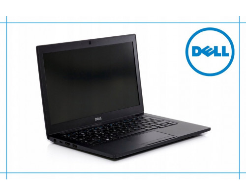 Laptop Dell Latitude 7290 Intel Core i5 16GB DDR4 256GB SSD Windows 10 Pro 12"