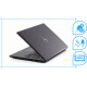 Laptop Dell Latitude 7290 Intel Core i5 8GB DDR4 256GB SSD Windows 10 Pro 12"