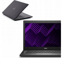 Laptop Dell Latitude 7290 Intel Core i5 8GB DDR4 512GB SSD Windows 10 Pro 12"