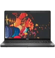 Laptop Dell Dell Latitude 5500 Core i5 8365u (8-gen.) 1,6 GHz / 8 GB / 960 SSD / 15,6'' FullHD dotyk / Win 11 Prof.