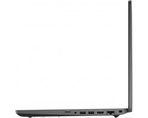 Laptop Dell Dell Latitude 5500 Core i5 8365u (8-gen.) 1,6 GHz / 8 GB / 960 SSD / 15,6'' FullHD dotyk / Win 11 Prof.