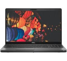 Laptop Dell Dell Latitude 5500 Core i5 8365u (8-gen.) 1,6 GHz / 8 GB / 240 SSD / 15,6'' FullHD dotyk / Win 11 Prof.