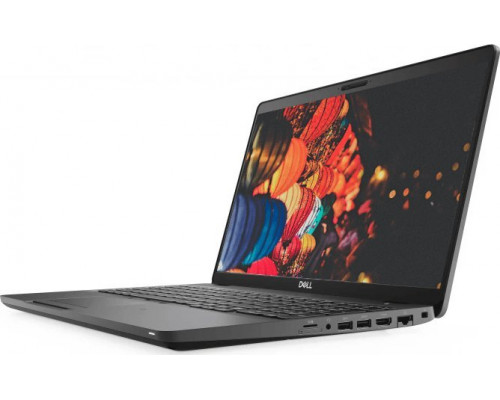 Laptop Dell Dell Latitude 5500 Core i5 8365u (8-gen.) 1,6 GHz / 8 GB / 240 SSD / 15,6'' FullHD dotyk / Win 11 Prof.
