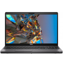 Laptop Dell Dell Latitude 5501 Core i5 9300H (9-gen.) 2,4 GHz / 8 GB / 120 SSD / 15,6'' FullHD / Win 11 Prof.