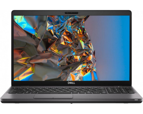 Laptop Dell Dell Latitude 5501 Core i5 9300H (9-gen.) 2,4 GHz / 8 GB / 120 SSD / 15,6'' FullHD / Win 11 Prof.