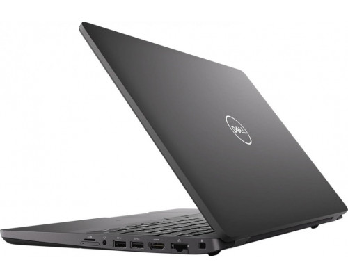 Laptop Dell Dell Latitude 5501 Core i5 9300H (9-gen.) 2,4 GHz / 8 GB / 960 SSD / 15,6'' FullHD / Win 11 Prof.
