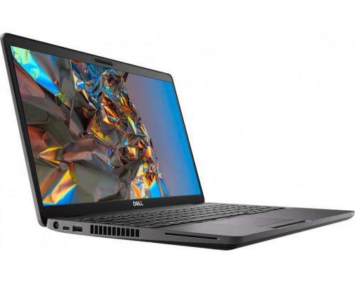 Laptop Dell Dell Latitude 5501 Core i5 9300H (9-gen.) 2,4 GHz / 16 GB / 480 SSD / 15,6'' FullHD / Win 11 Prof.