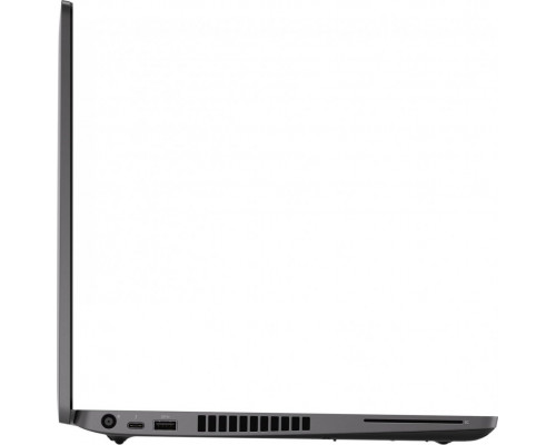 Laptop Dell Dell Latitude 5501 Core i5 9300H (9-gen.) 2,4 GHz / 16 GB / 480 SSD / 15,6'' FullHD / Win 11 Prof.