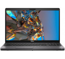 Laptop Dell Dell Latitude 5501 Core i5 9300H (9-gen.) 2,4 GHz / 8 GB / 480 SSD / 15,6'' FullHD / Win 11 Prof.