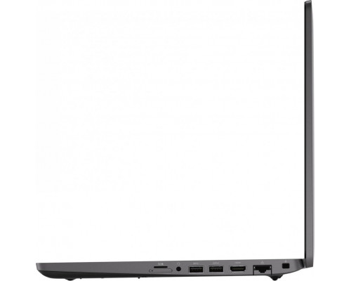 Laptop Dell Dell Latitude 5501 Core i5 9300H (9-gen.) 2,4 GHz / 16 GB / 240 SSD / 15,6'' FullHD / Win 11 Prof.