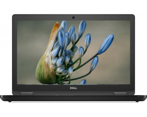Laptop Dell Dell Latitude 5591 Core i5 8300H (8-gen.) 2,3 GHz / 16 GB / 960 SSD / 15,6'' / Win 11 Prof.