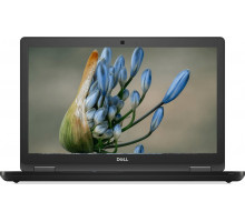 Laptop Dell Dell Latitude 5591 Core i5 8300H (8-gen.) 2,3 GHz / 8 GB / 480 SSD / 15,6'' / Win 11 Prof.
