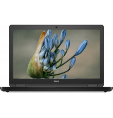 Laptop Dell Dell Latitude 5591 Core i5 8300H (8-gen.) 2,3 GHz / 8 GB / 120 SSD / 15,6'' / Win 11 Prof.