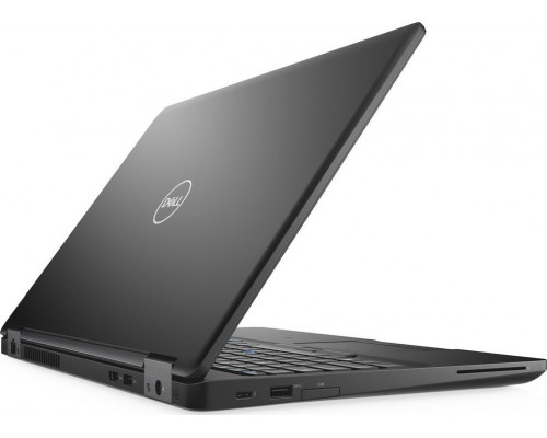 Laptop Dell Dell Latitude 5591 Core i5 8300H (8-gen.) 2,3 GHz / 8 GB / 960 SSD / 15,6'' FullHD dotyk / Win 11 Prof.