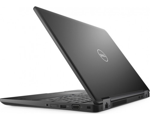 Laptop Dell Dell Latitude 5591 Core i5 8300H (8-gen.) 2,3 GHz / 16 GB / 240 SSD / 15,6'' FullHD dotyk / Win 11 Prof.