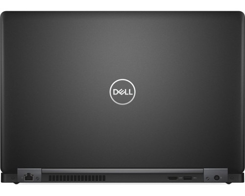 Laptop Dell Dell Latitude 5591 Core i5 8300H (8-gen.) 2,3 GHz / 16 GB / 240 SSD / 15,6'' FullHD dotyk / Win 11 Prof.