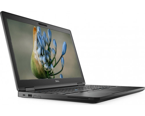 Laptop Dell Dell Latitude 5591 Core i5 8300H (8-gen.) 2,3 GHz / 32 GB / 960 SSD / 15,6'' FullHD dotyk / Win 11 Prof.