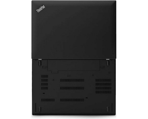 Laptop Lenovo Lenovo ThinkPad T480 Core i7 8650U (8-gen.) 1,9 GHz / 16 GB / 960 SSD / 14" FullHD / Win 11 Prof.