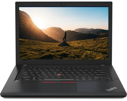 Laptop Lenovo Lenovo ThinkPad T480 Core i7 8650U (8-gen.) 1,9 GHz / 32 GB / 960 SSD / 14" FullHD / Win 11 Prof.