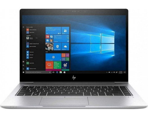 Laptop HP HP EliteBook 840 G5 Core i5 8350U (8-gen.) 1,7 GHz / 16 GB / 960 SSD / 14'' FullHD / Win 11 Prof.