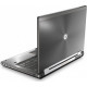 Laptop HP HP EliteBook 8770w Core i7 3520M (3-gen.) 2,9 GHz / 8 GB / 120 SSD / 17,3'' / Win 10 Prof. (Update) + Quadro K5000M