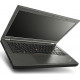 Laptop Lenovo Lenovo ThinkPad T440p Core i7 4600m (4-gen.) 2,9 GHz / 8 GB / 120 SSD / 14" FullHD / Win 10 Prof. (Update) + GeForce GT 730M