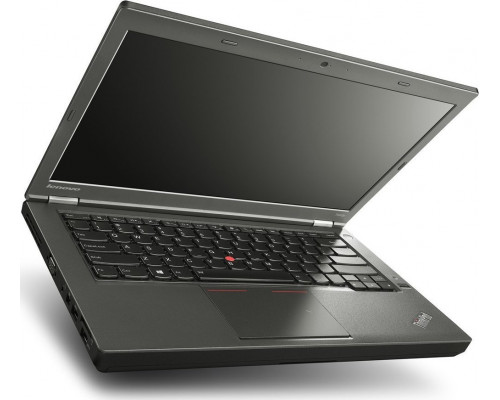 Laptop Lenovo Lenovo ThinkPad T440p Core i7 4600m (4-gen.) 2,9 GHz / 8 GB / 960 SSD / 14" FullHD / Win 10 Prof. (Update) + GeForce GT 730M