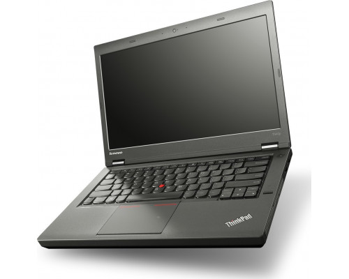 Laptop Lenovo Lenovo ThinkPad T440p Core i7 4600m (4-gen.) 2,9 GHz / 16 GB / 480 SSD / 14" FullHD / Win 10 Prof. (Update) + GeForce GT 730M