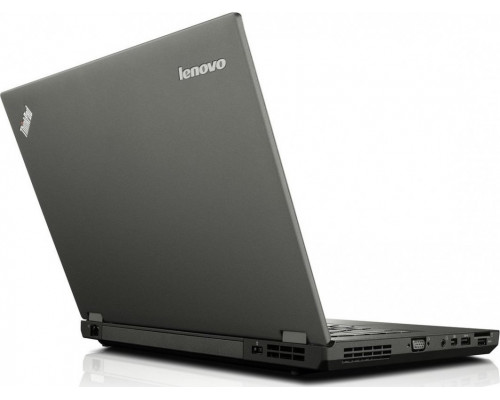 Laptop Lenovo Lenovo ThinkPad T440p Core i7 4600m (4-gen.) 2,9 GHz / 16 GB / 480 SSD / 14" FullHD / Win 10 Prof. (Update) + GeForce GT 730M