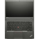 Laptop Lenovo Lenovo ThinkPad T440p Core i7 4600m (4-gen.) 2,9 GHz / 16 GB / 240 SSD / 14" FullHD / Win 10 Prof. (Update) + GeForce GT 730M